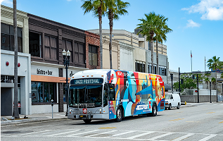 Fixed-Route Services